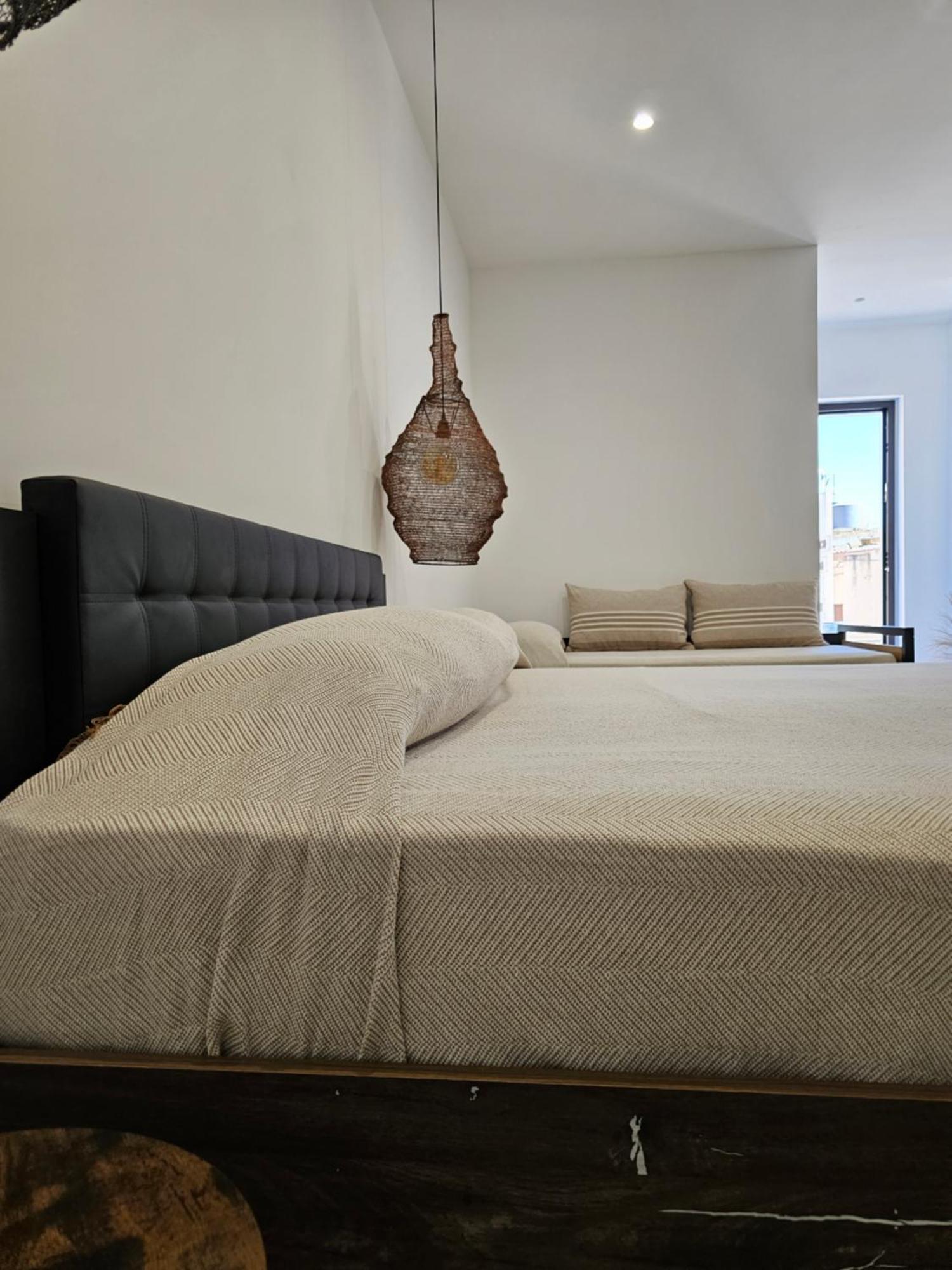 Bed and Breakfast Antico Borgo Dei Templi Агридженто Экстерьер фото