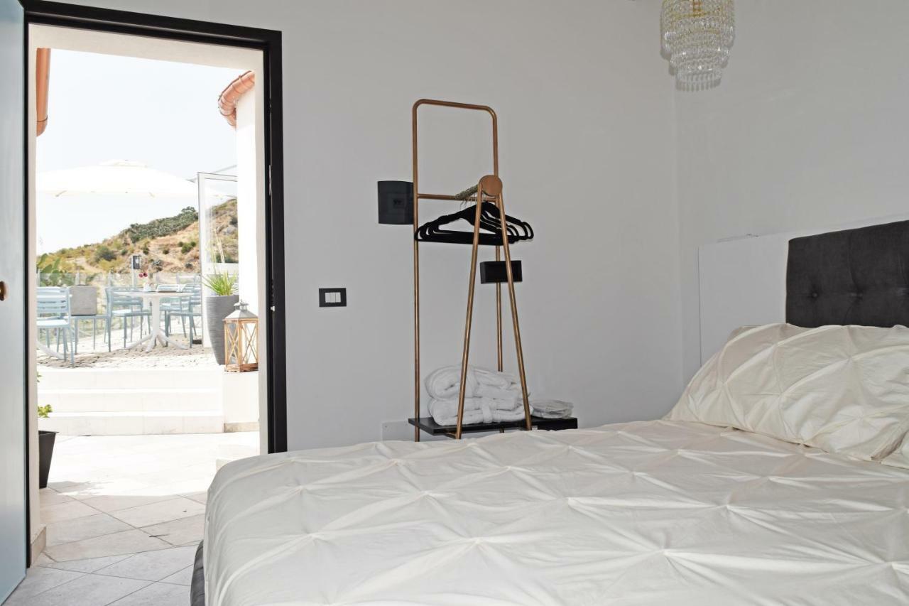 Bed and Breakfast Antico Borgo Dei Templi Агридженто Экстерьер фото